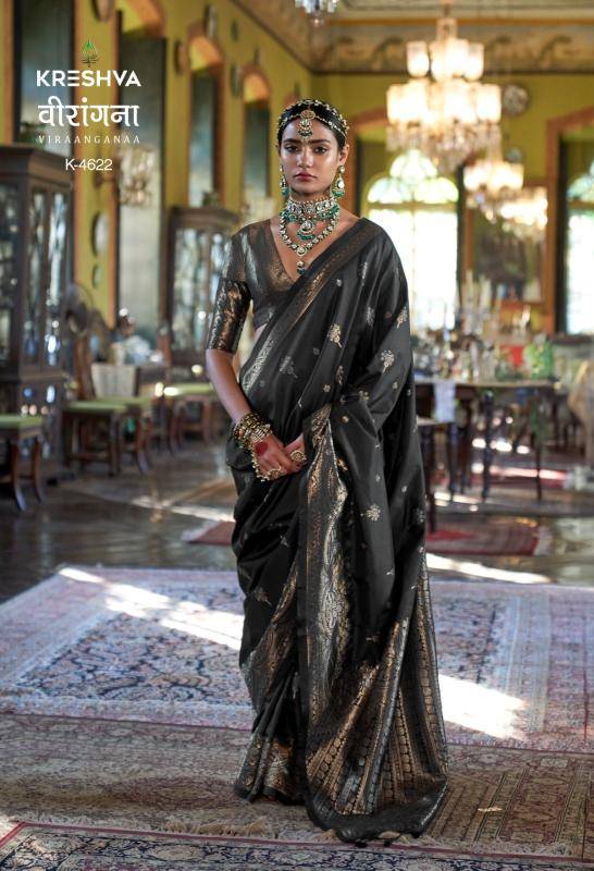 Kreshva viraangana Wholesale saree shops in Mumbai